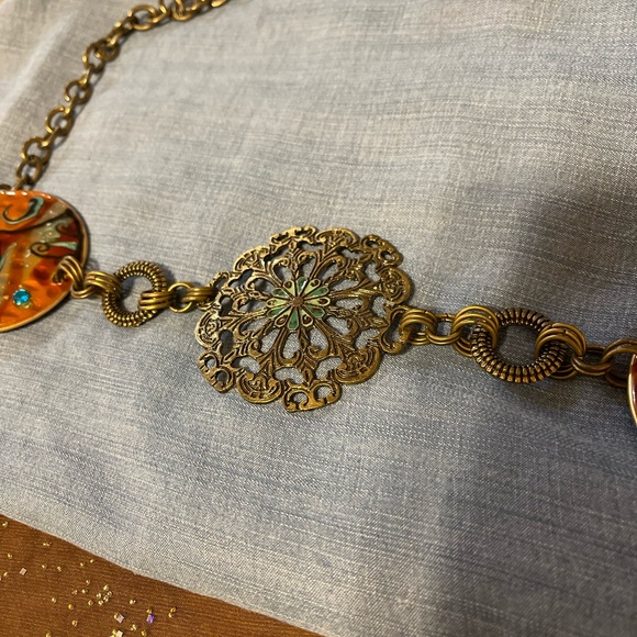 Bohemian Chain Belt - Picture 6 of 8